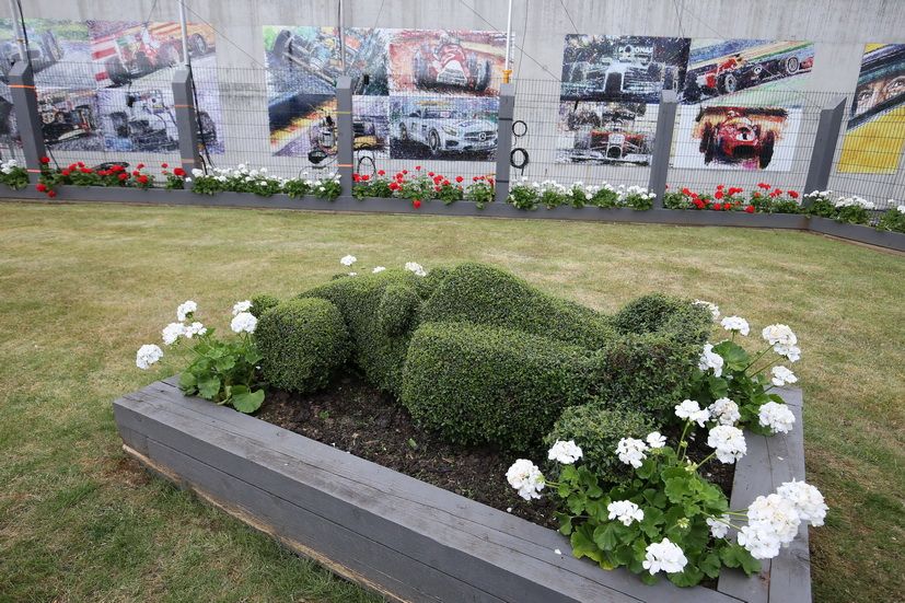 GP de Gran Bretaña de F1: los horarios de este fin de semana