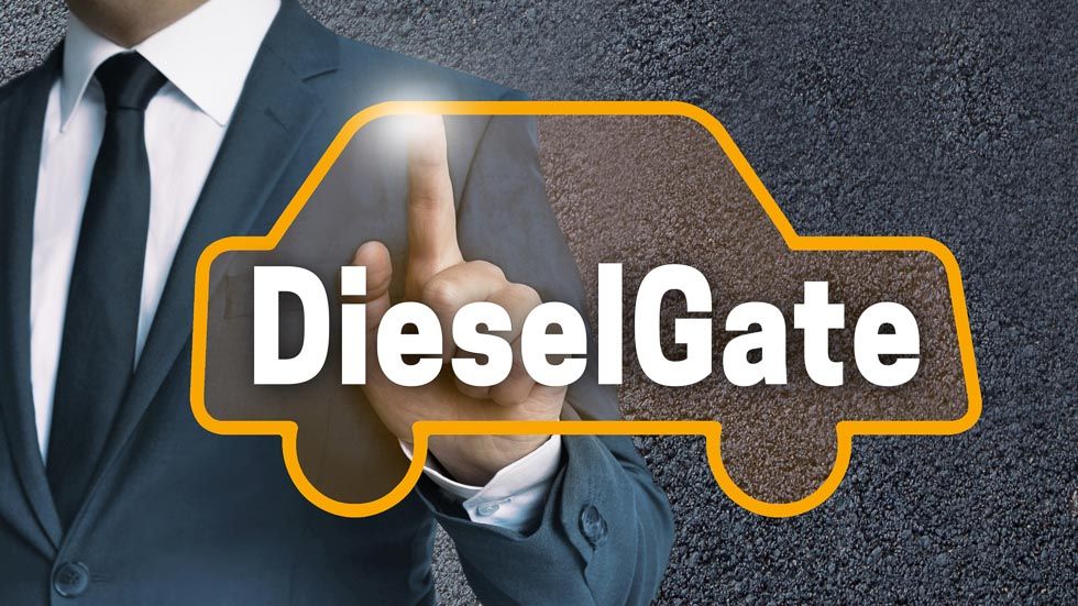 La UE pide explicaciones a España por no multar por el Dieselgate