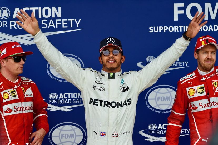 GP de Gran Bretaña de F1: ¿quién ganará en Silverstone?