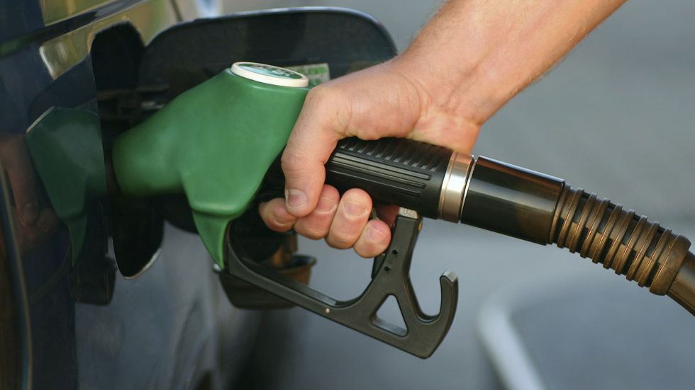 La gasolina y, especialmente, el diésel sufrirán una subida adicional de su precio.