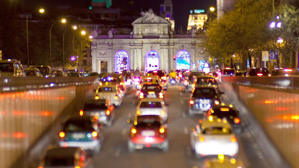 Gasolina o Diesel: ¿qué carburante contamina más?