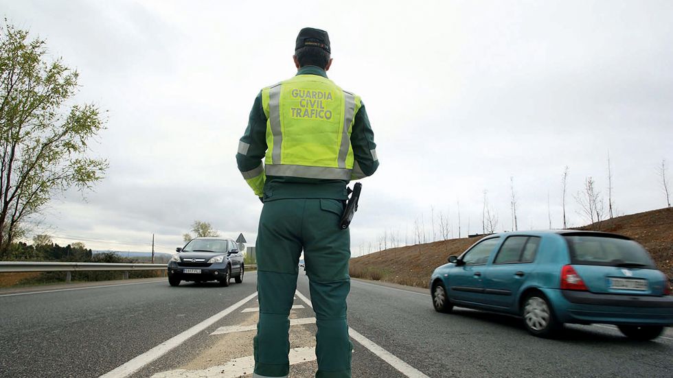 La DGT vigilará el estado de tu coche en su nueva campaña