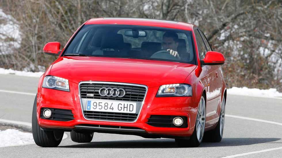 El Grupo VW condenado a indemnizar a un afectado por el Dieselgate