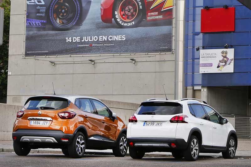 Coche Actual 1451: Contenidos y sumario de la revista
