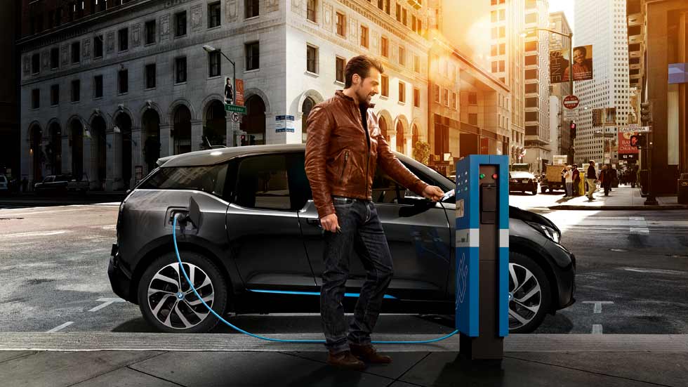 BMW suspende conversaciones con Daimler tras la filtración del posible cártel de marcas alemanas