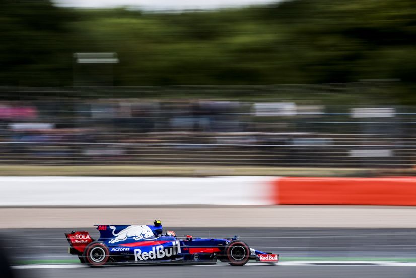 GP de Hungría de F1: "la calificación en Hungría ha sido uno de mis mejores momentos", según Sainz