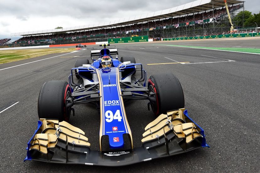 GP de Hungría de F1: Sauber seguirá con Ferrari en 2018