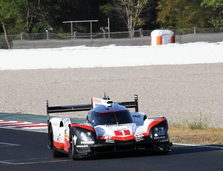 Los rumores del GP de Hungría: Alonso en Le Mans, Lamborghini en F1...