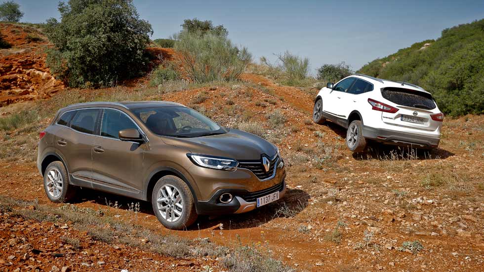 Renault-Nissan es el nuevo Nº1 mundial al adelantar a VW