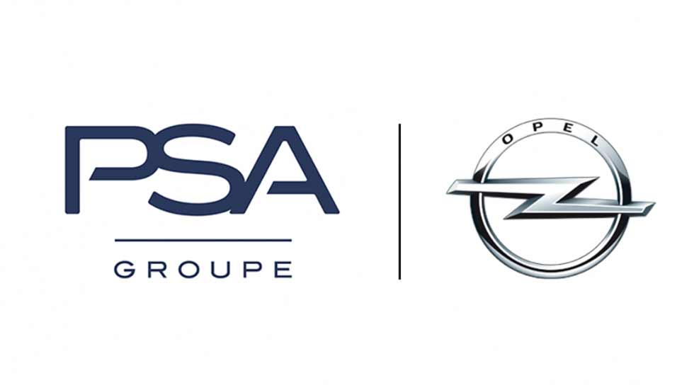 Opel ya forma parte de PSA junto a Peugeot, Citroën y DS