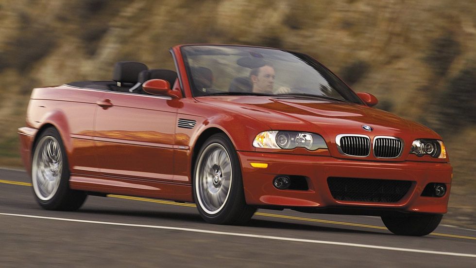 5 Versiones De Coches Que Nunca Deberian Haber Existido