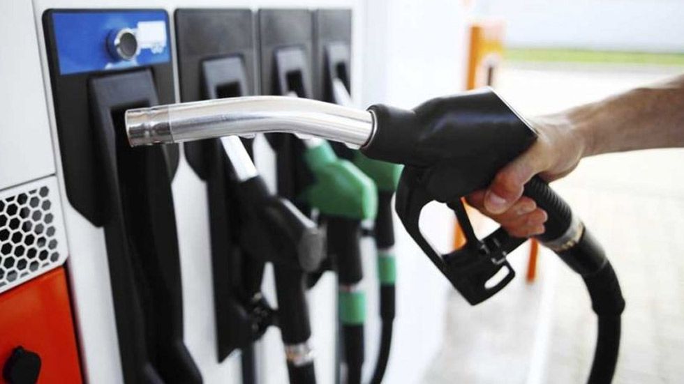 Estos son los precios de la gasolina y el Diesel si viajas en agosto