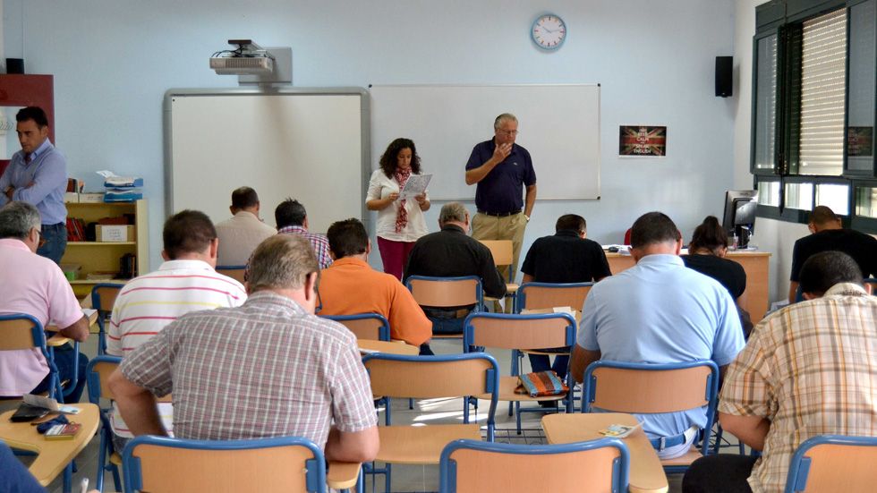 Huelga de examinadores de Tráfico: unas 80.000 pruebas suspendidas
