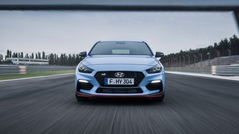 Las marcas y coches más valorados del momento