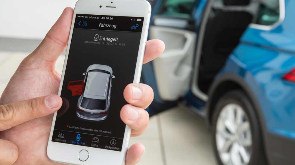 Apple confirma su firme apuesta por el coche autónomo