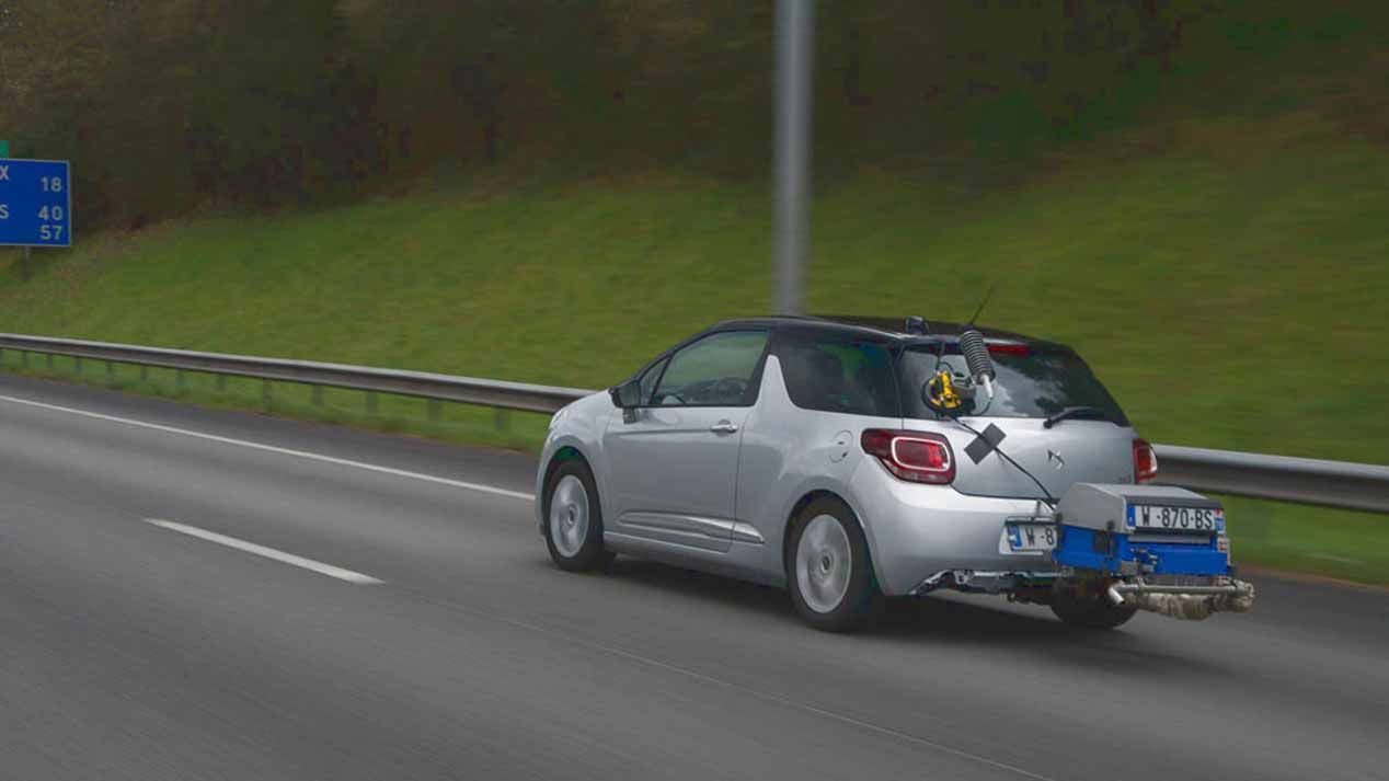 Norma Euro 6c: ¿por qué los coches gastarán un 30 por ciento más?