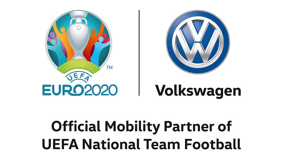 VW patrocinador de la UEFA a partir de 2018