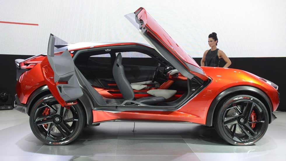 Salón de Frankfurt 2017: las marcas de coches que no acudirán
