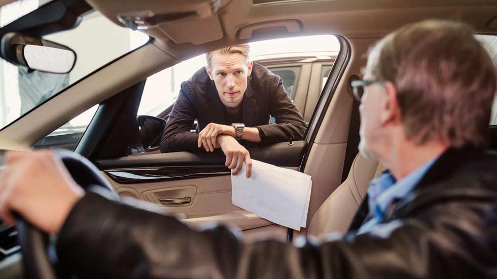 Dudas: ¿se pueden comprar coches embargados? ¿Son más baratos?