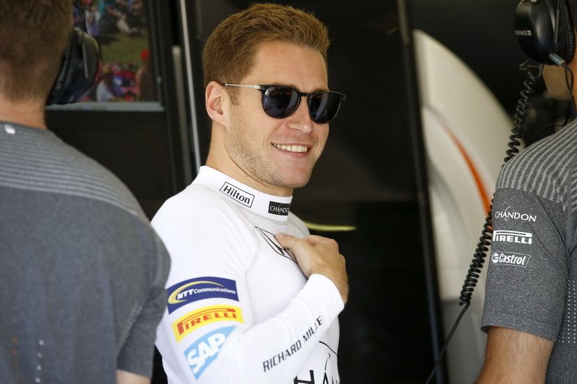 GP de Bélgica de F1: Vandoorne seguirá en McLaren, ¿y Alonso?