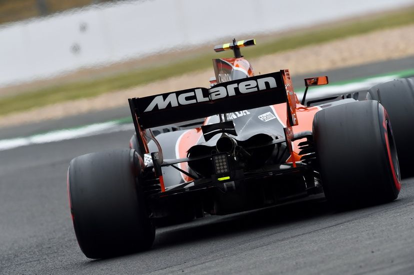 GP de Bélgica de Fórmula 1: crece la tensión en McLaren