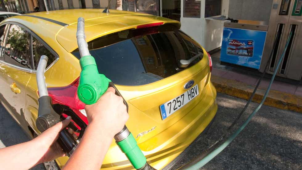 Confirmado: los conductores prefieren la gasolina al Diesel