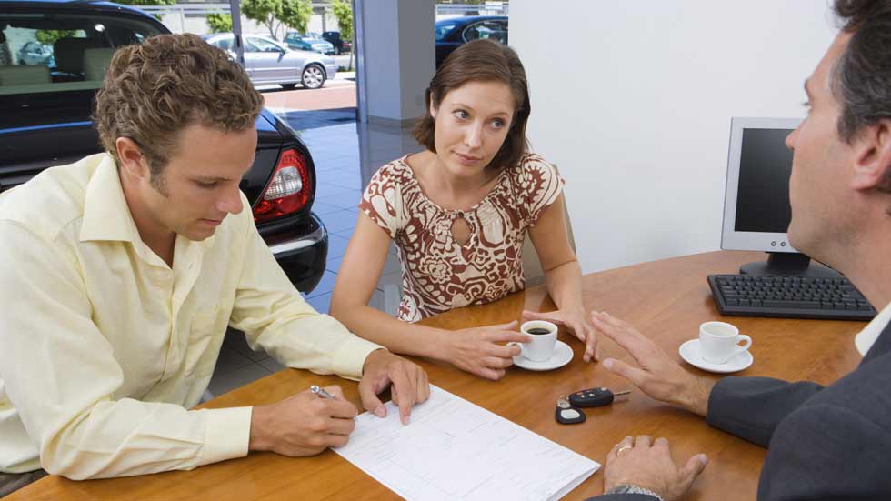 Mantener un coche puede llegar a ser más caro que comprarlo
