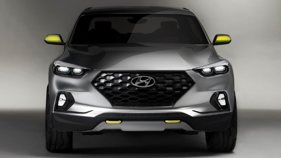 Los planes SUV de Hyundai hasta 2020: nuevo Tucson, Santa Cruz…
