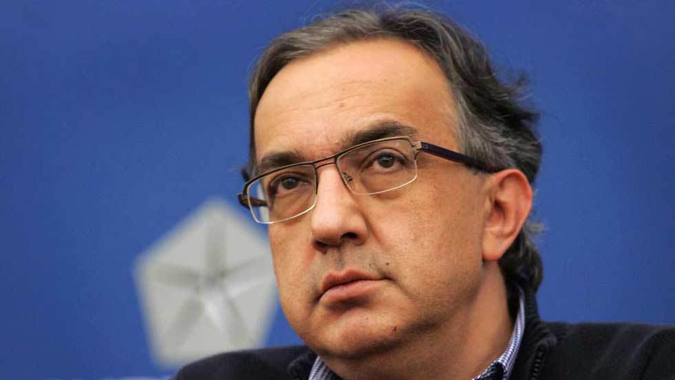 ¡Bombazo! El Grupo Fiat podría vender Alfa Romeo y Maserati