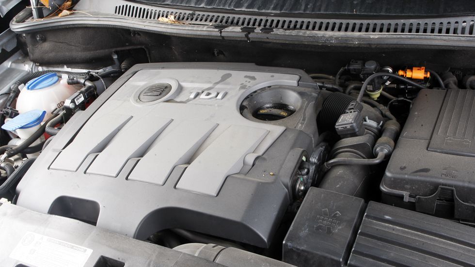 Dieselgate: cárcel para un ingeniero de Volkswagen en Estados Unidos