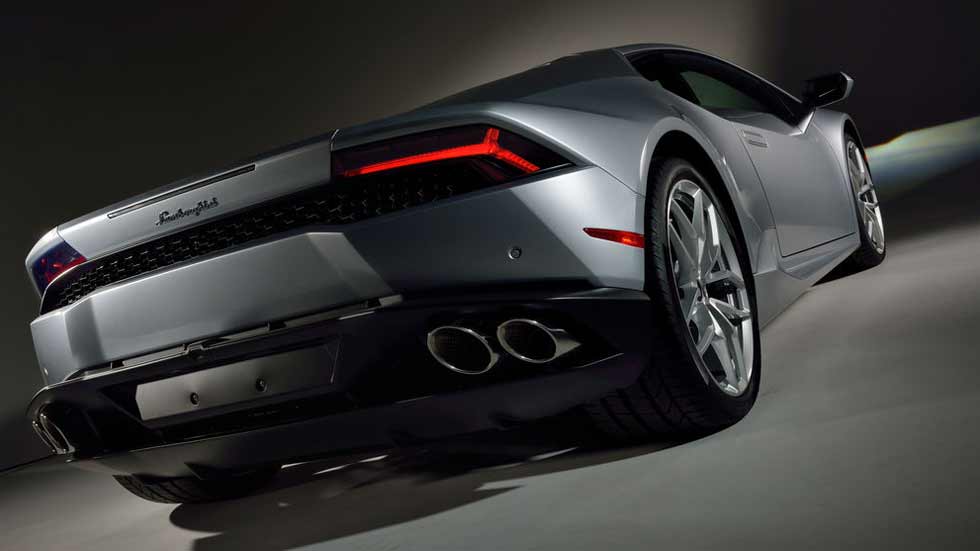 Lamborghini, ¿otro nuevo SUV además del Urus?
