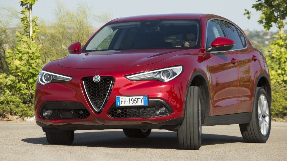 Alfa Romeo Stelvio 2.2 Diesel Q4: opiniones y consumo real