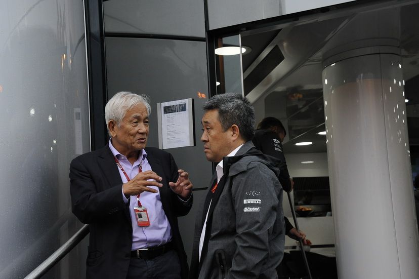 Renault y Honda parecen tenerlo claro: ¿solución para Alonso?