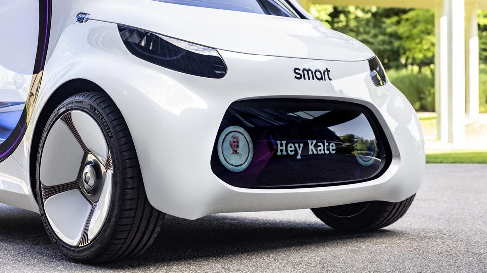 ¿A ligar en Car2go? Te damos más detalles...
