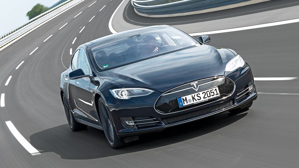 Tesla ofrece… ¡hasta 30.000 dólares de descuento!