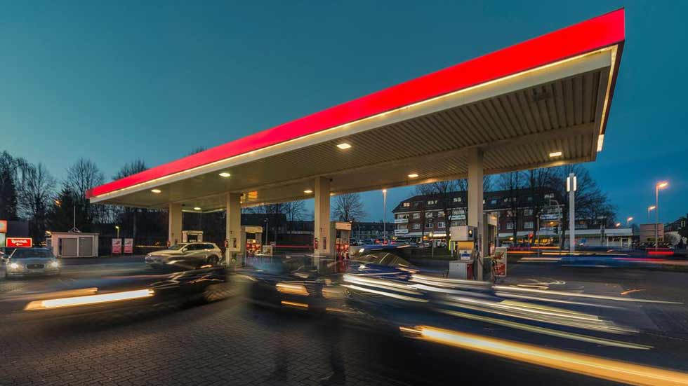 Escocia quiere prohibir en 2032 las ventas de coches Diesel y gasolina
