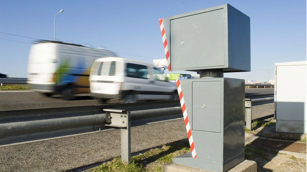 Más radares de la DGT y la siniestralidad no baja, ¿qué ocurre?