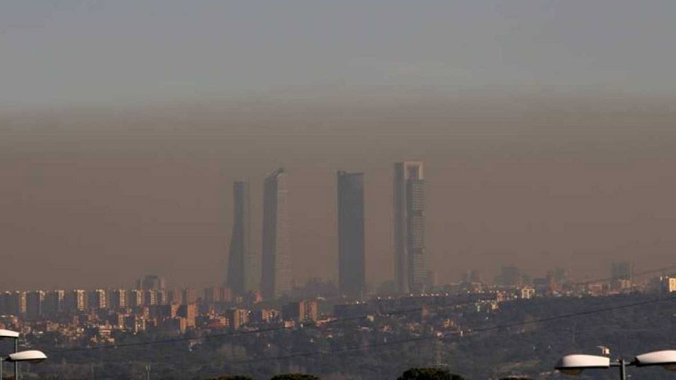El exceso de emisiones Diesel, ¿causa de 5.000 muertes al año?