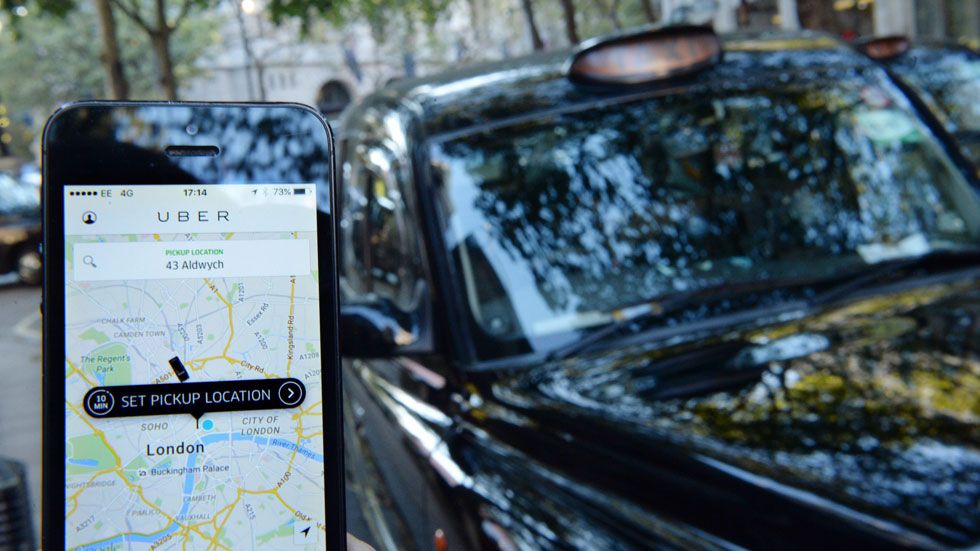 Uber no podrá operar en Londres: ¿por qué le quitan su licencia?