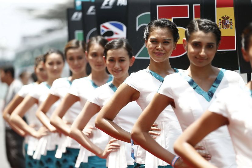 GP de Malasia: los horarios de este fin de semana