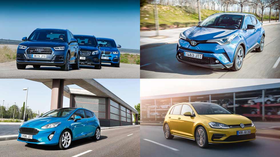 ¿Cuáles son las marcas de coches más valiosas del mundo? ¿Cuáles son las marcas de coches más valiosas del mundo?