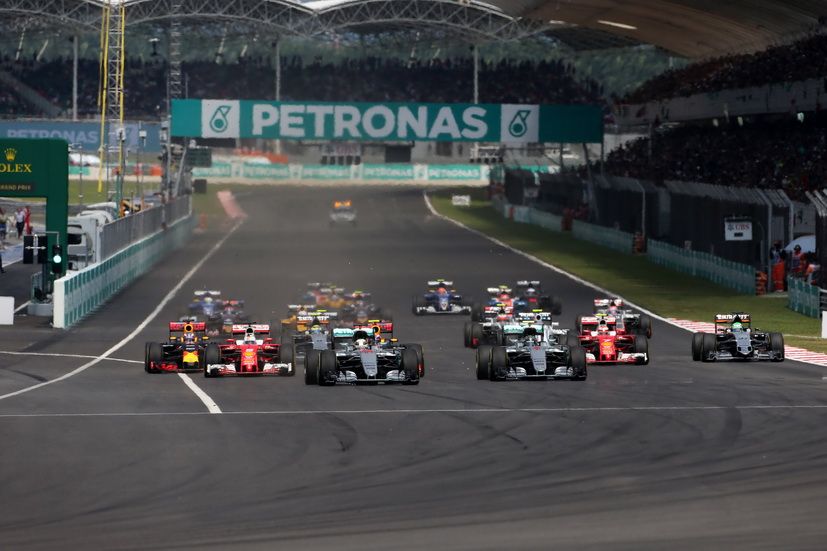 GP de Malasia: ¡adiós Sepang!