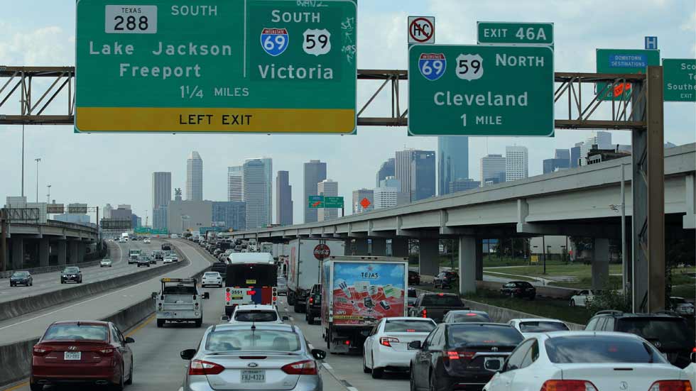 Las mejores y las peores ciudades para conducir en el mundo