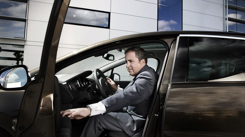 Renting de un coche: 5 claves por las que te puede interesar