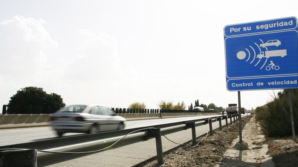 Los nuevos radares: así intensifican los controles la DGT y los ayuntamientos