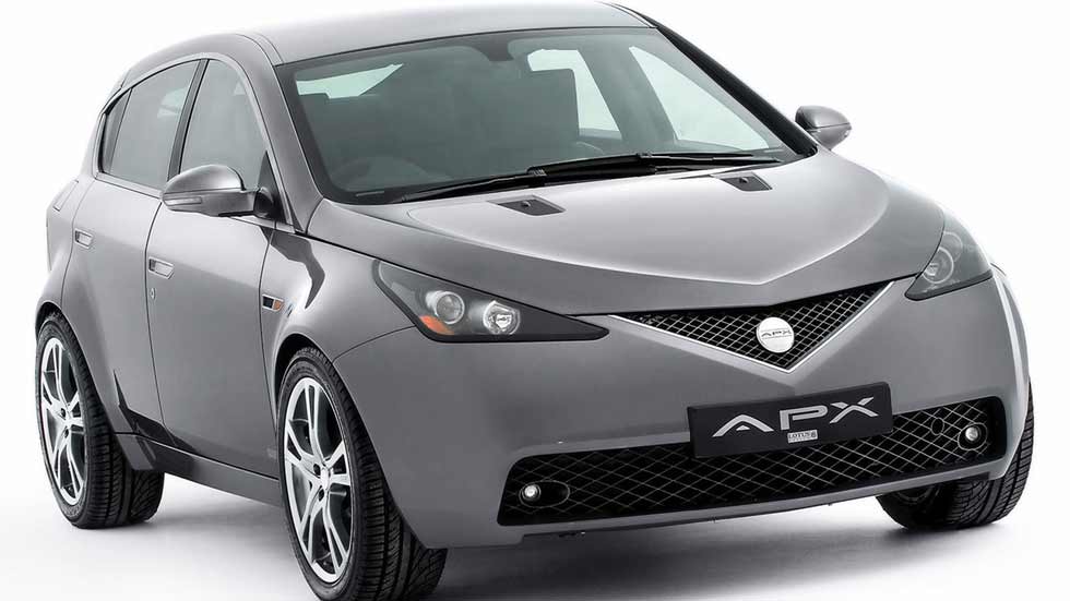 El primer SUV de Lotus, más cerca de llegar al mercado