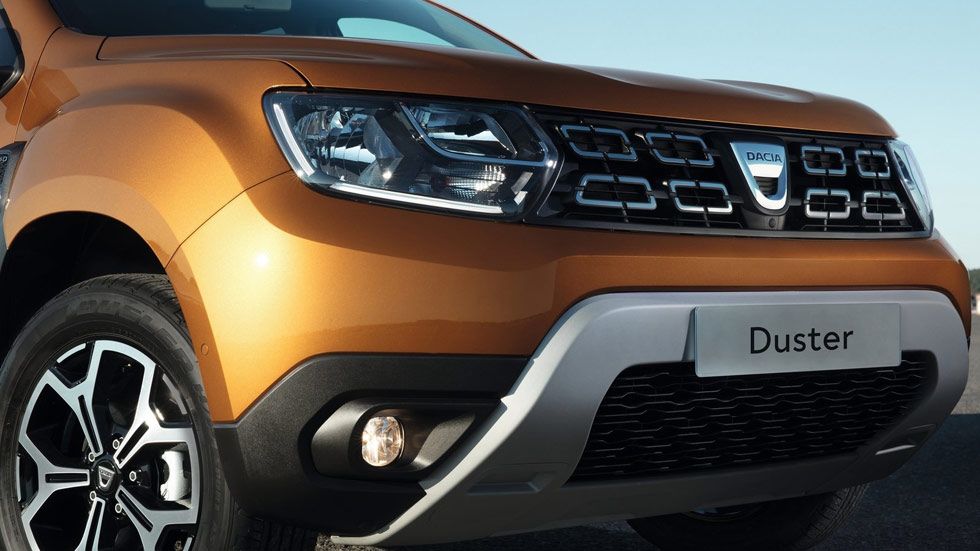 Dacia podría lanzar coches eléctricos de bajo coste