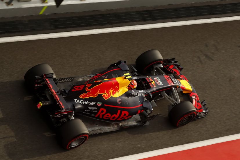 GP de Malasia: el mejor regalo de cumpleaños, la victoria para Verstappen