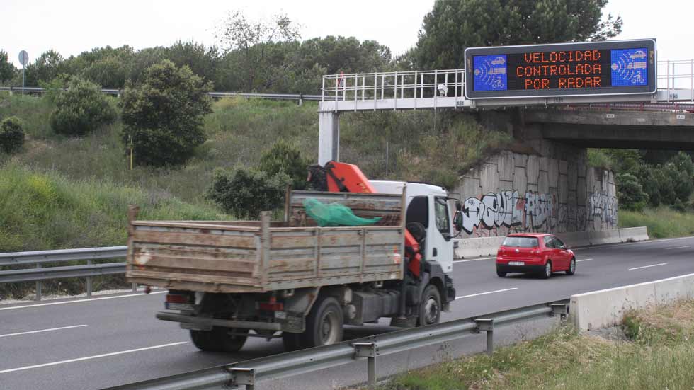 El 10 por ciento de las multas, ilegales por aplicar mal el margen de error