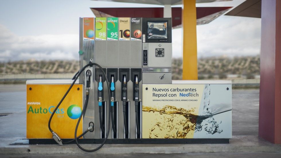 Dudas: Diesel, ¿normal o premium? ¿Cómo afecta?